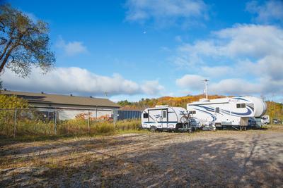 Storage Units at Access Storage - Peterborough Chemong Lake - 2520 Chemong Road, Peterborough, ON